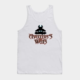 The Avatar Wars Tank Top